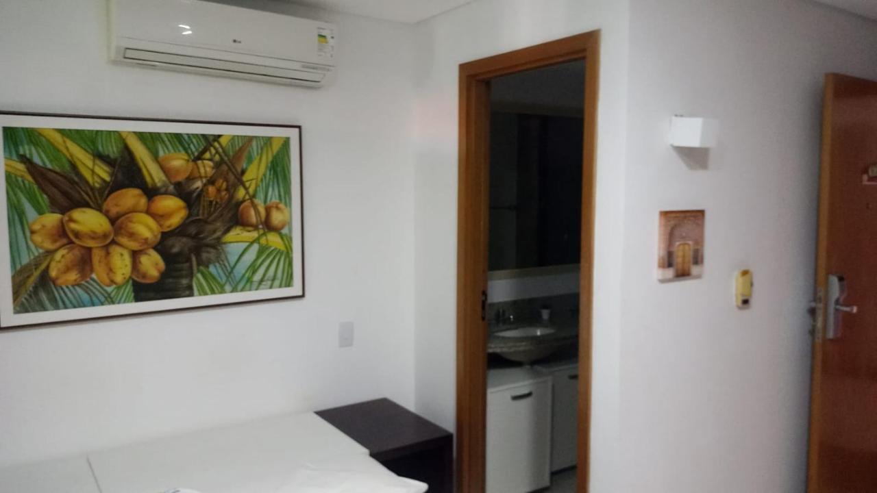 Estudio Marulhos, Varanda Com Vista De Mar E Parque Aquatico, A Beira-Mar Mar De Muro Alto, Com Wi-Fi, Restaurante, Estacionamento E A 10' De Porto De Galinhas Luaran gambar