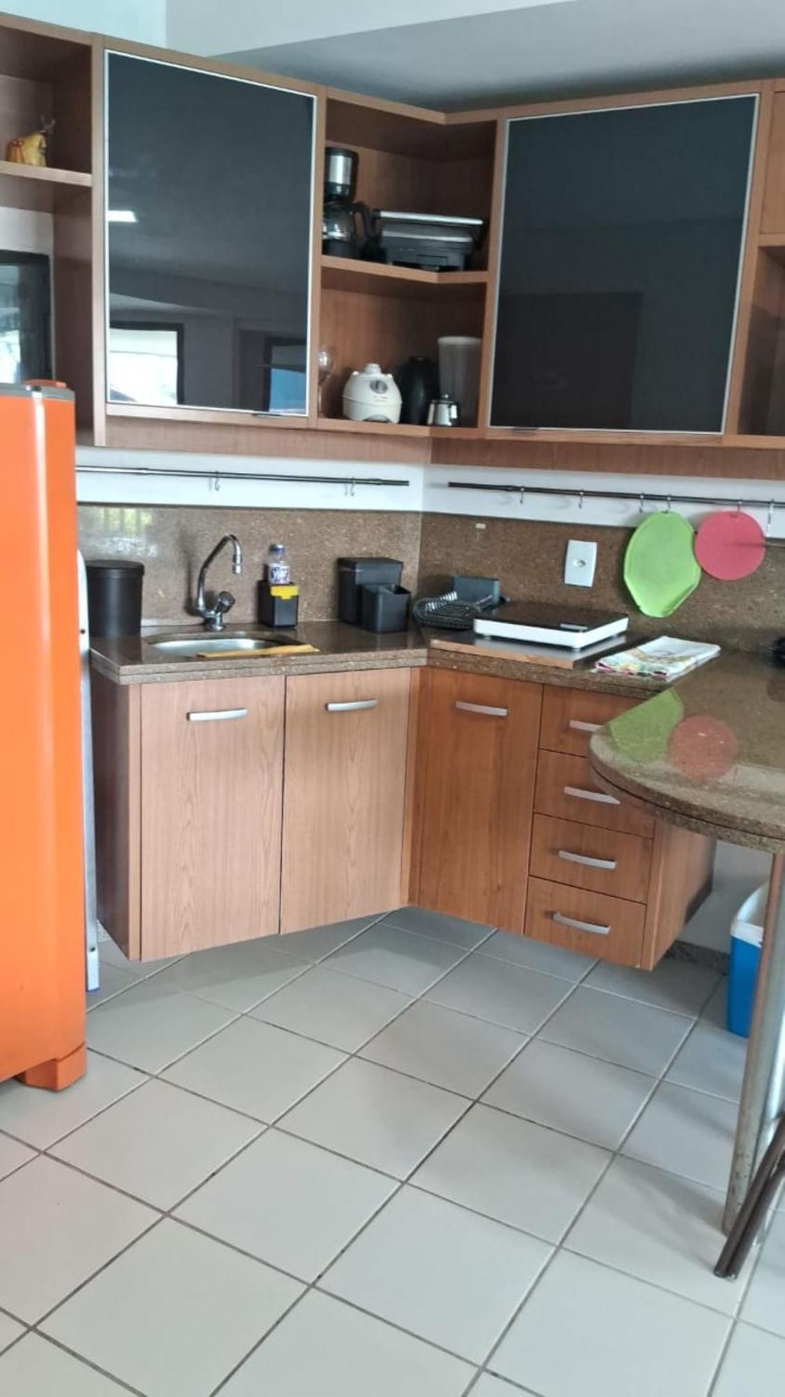 Estudio Marulhos, Varanda Com Vista De Mar E Parque Aquatico, A Beira-Mar Mar De Muro Alto, Com Wi-Fi, Restaurante, Estacionamento E A 10' De Porto De Galinhas Luaran gambar